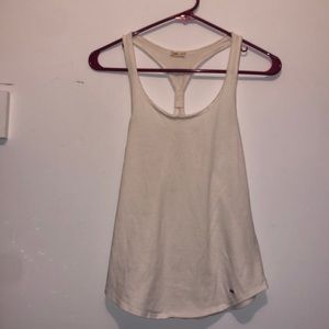 Hollister Tank Top